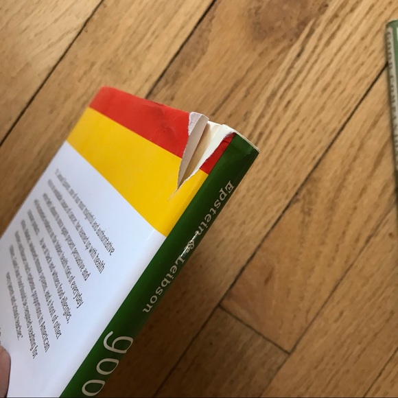 Going Green Good Clean Food Good Companions Book Bundle - Picture 8 of 15